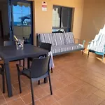 Vista Mar Lägenhet Lajita