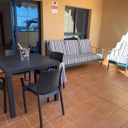 Vista Mar Apartament Lajita