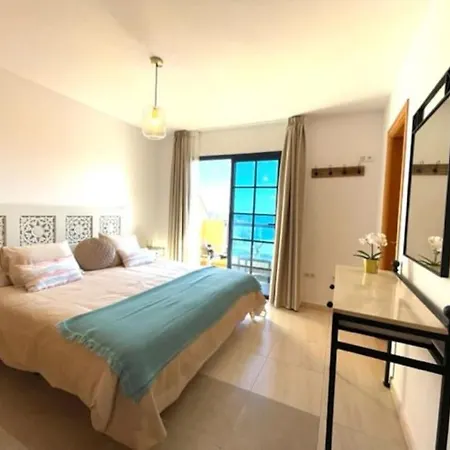 Vista Mar Lajita