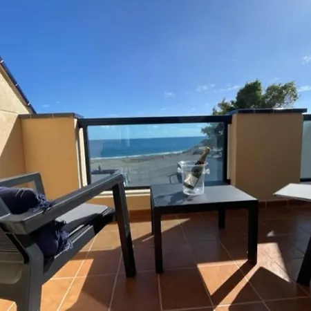 Apartament Vista Mar