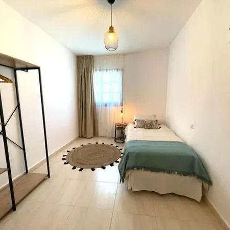 Apartament Vista Mar *