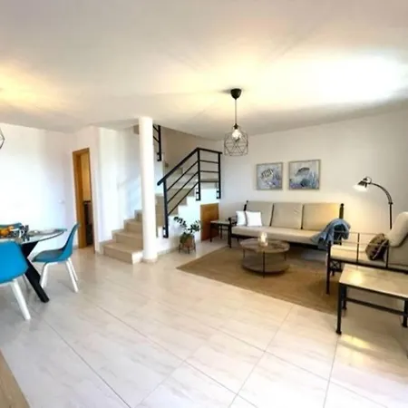 Apartment Vista Mar La Lajita