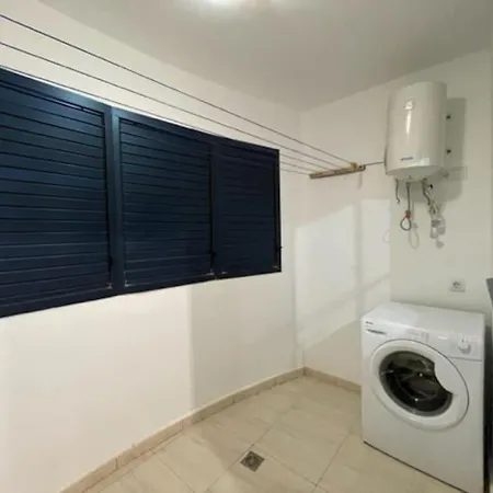 Vista Mar Apartment La Lajita