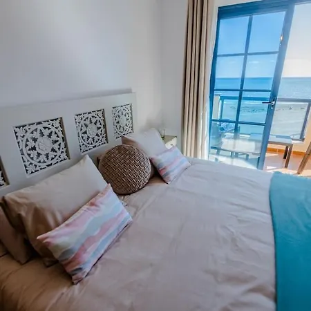 Vista Mar 아파트