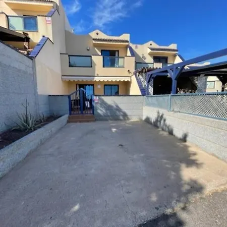 Apartment Vista Mar *