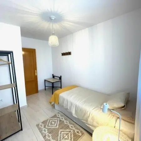 Apartamento Vista Mar *