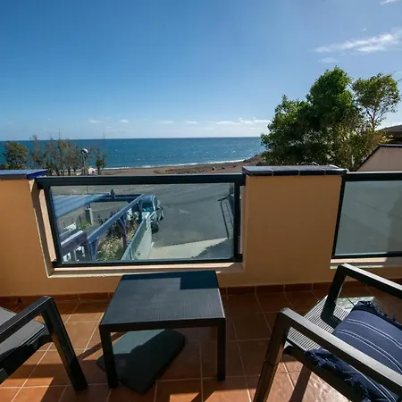 Apartman Vista Mar *
