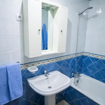 Apartamento Vista Mar La Lajita